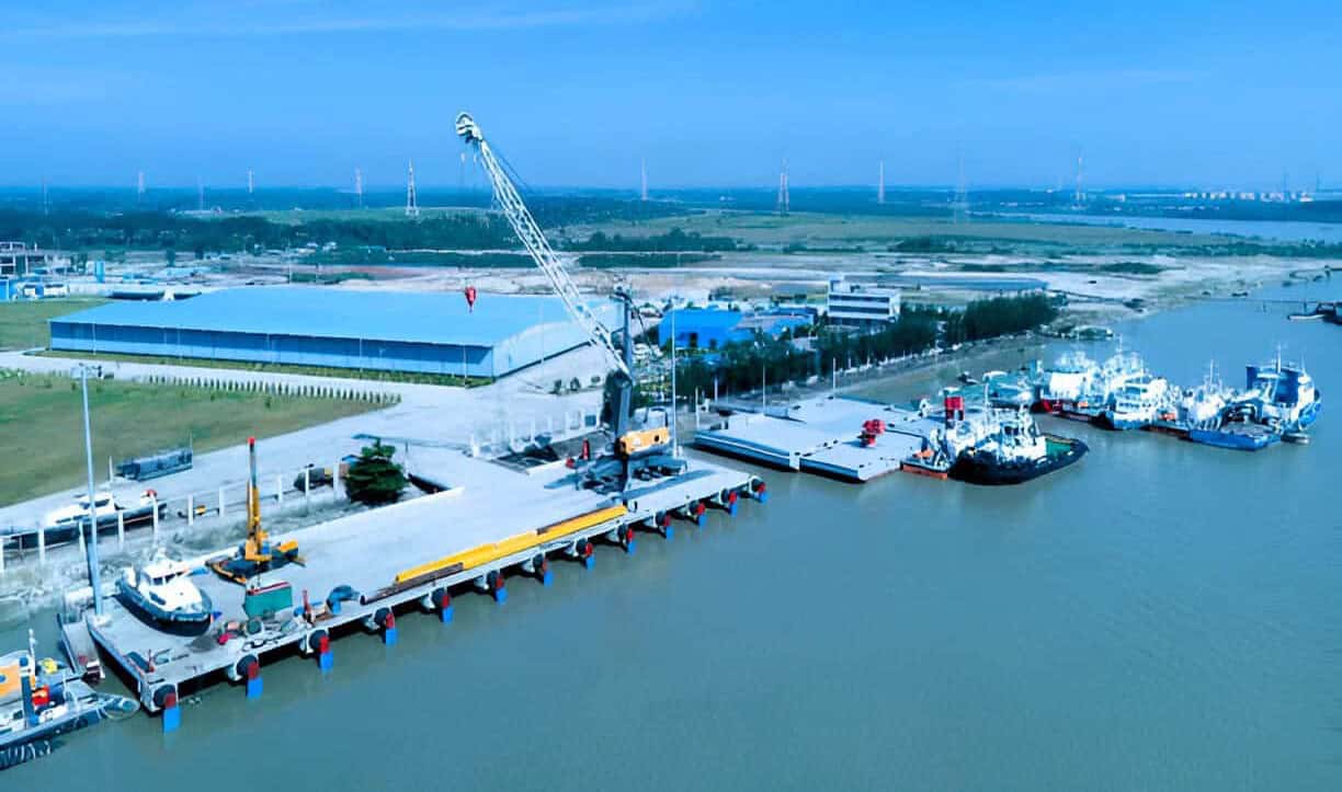 Payra Port